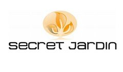 SECRET JARDIN