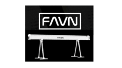 FAVEN Under Canopy