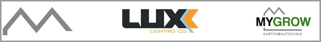 LUXX LIGHTING