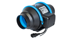 AIRFAN EC 100-125