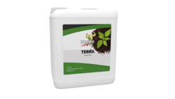 Hy-pro Terra 10 Liter