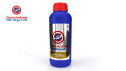 GK-Organics BatBoost 1 ltr