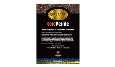 Special Mix Coco/Perlite