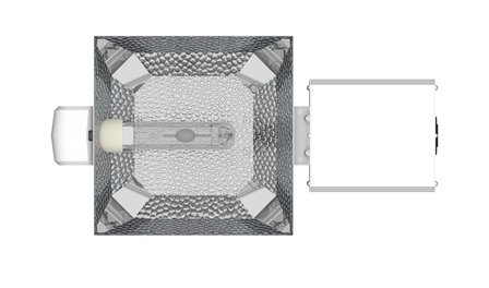 LUXX 315W CMH 