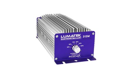 Lumatek CMH 315W Combo