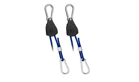 Ratchet Hangers 64Kg