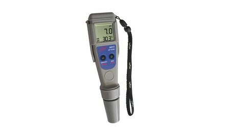 ADWA 11 pH Meter 