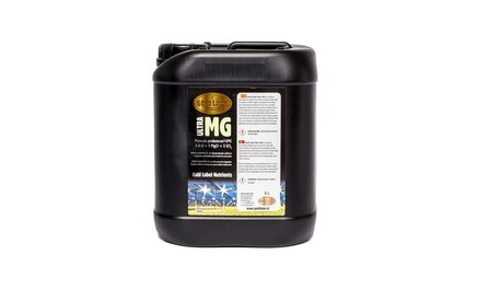 Gold Label Ultra Mg 5 ltr