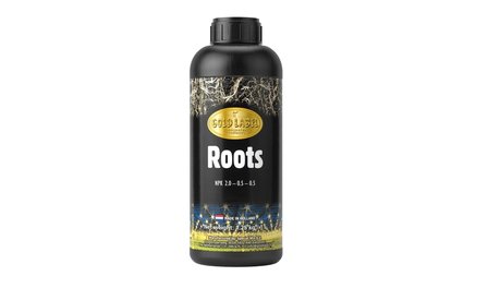 Gold Label Roots 1 ltr