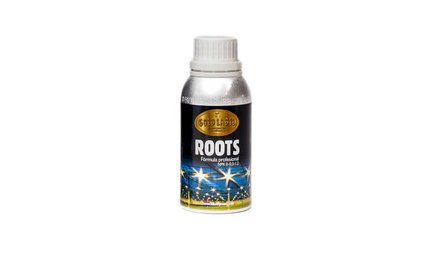 Gold Label Roots 250 ml