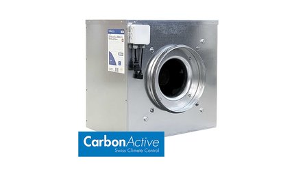Carbon Active EC Power BOX 3500 m3/h