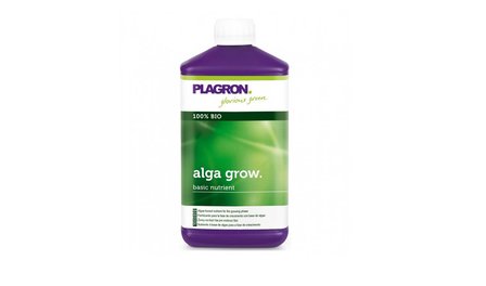 Plagron Alga Grow 1 ltr
