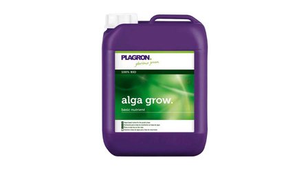 Plagron Alga Grow 5 ltr