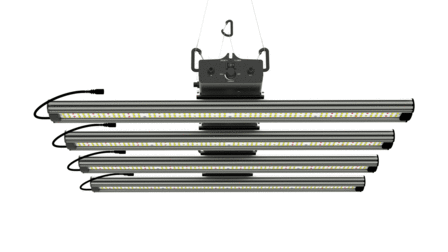 Greenception GCx-16  LED