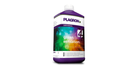 Plagron Green Sensation 250 ml