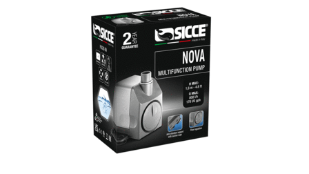 Sicce Nova