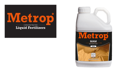 Metrop MAM8 5 ltr