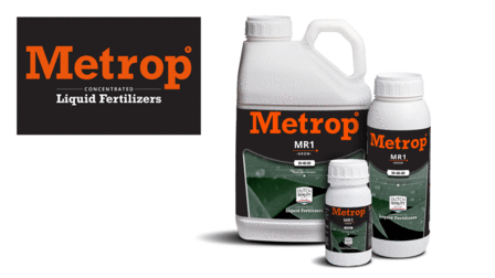 Metrop MR1 1 ltr