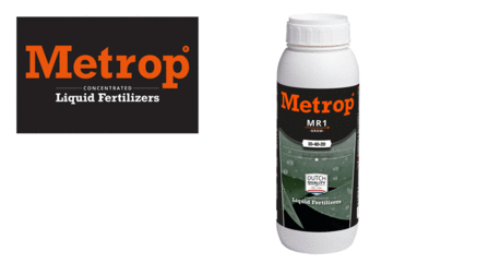 Metrop MR1 1 ltr