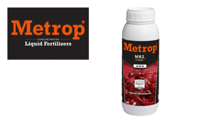 Metrop MR2 250 ml