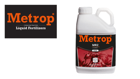 Metrop MR2 5 LTR