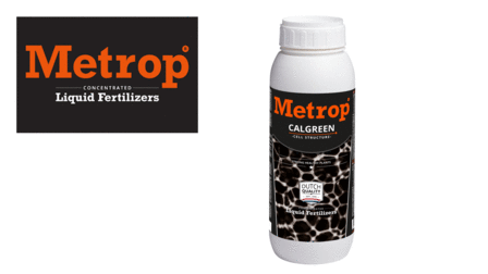 Metrop Calgreen 1 ltr