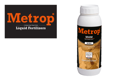 Metrop MAM8 1 ltr