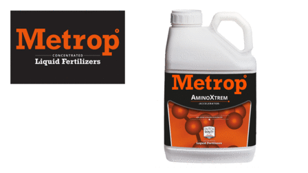 Metrop AminoXtrem 5 LTR