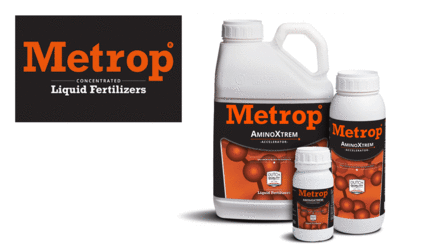 Metrop AminoXtrem 1 LTR