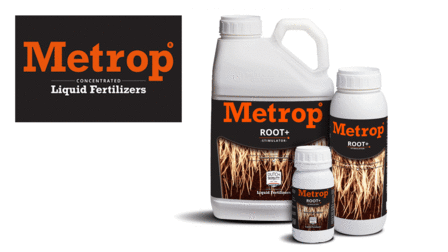 Metrop Root+ 250 ML