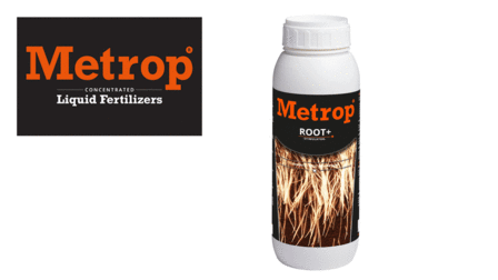 Metrop Root+ 250 ML