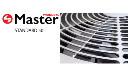 MasterTrimmer Standard 50