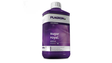 Plagron Sugar Royal 1 ltr