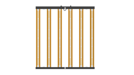 DimLux Xplore Series LED 730W 3.0