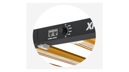 DimLux Xplore Series LED 730W 3.0