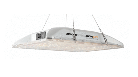 DIMLUX Xplore SERIES 100W Compact Line