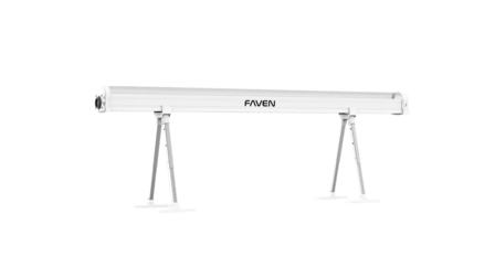 Faven St&auml;nder 2 St&uuml;ck