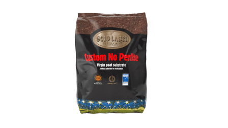 Special Mix Custom, no Perlite