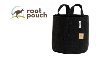 Root Pouch 56 ltr