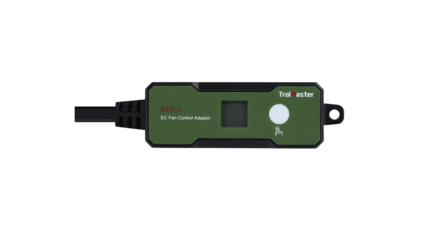 Trolmaster EFC-1 EC Fan Control Adaptor