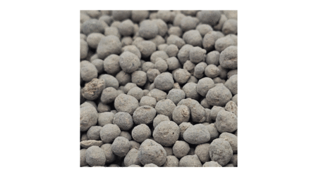 GK-Organics Sweet  Bat 3 Kg