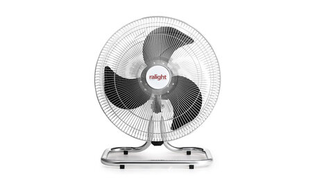 Ralight Bodenventilator 45cm