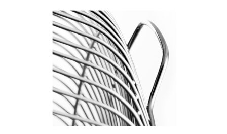 Ralight Bodenventilator 45cm