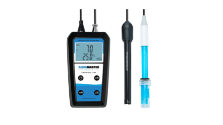 Aquamaster H600 Pro2 Combo Meter