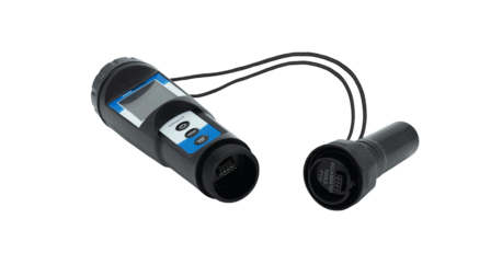 Aquamaster Combo Pen P110 PRO2  pH/EC Messger&auml;t