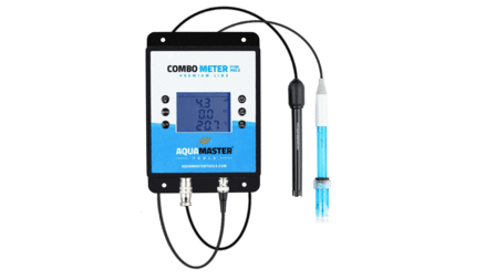 Aquamaster Combo P700 Pro 2 Messger&auml;t