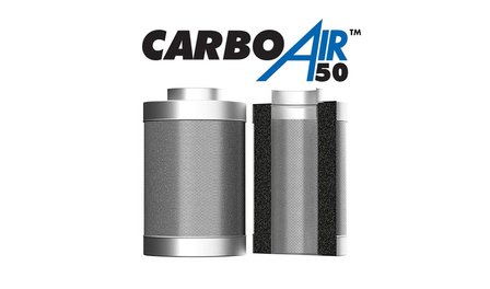 CarboAir 480