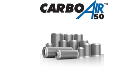 CarboAir 1000-160