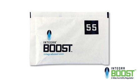 Integra Boost 67gr 55%