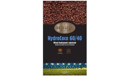 Special Mix Hydro/Coco 60/40